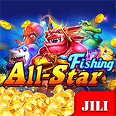 All Star Fishing nustar apk fishing game