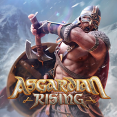 Asgardian Rising nustar apk slot