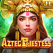 Aztec Priestess nustar apk slot
