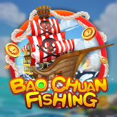 Bao Chuan Fishing nustar apk fishing game