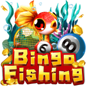 Bingo Fishing nustar apk fishing game