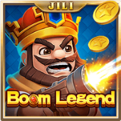 Boom Legend nustar apk fishing game