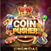 Coin Pusher nustar apk game