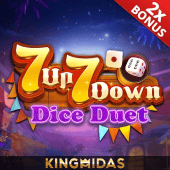 Dice Duet nustar apk game