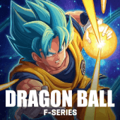 Dragon Ball nustar apk slot