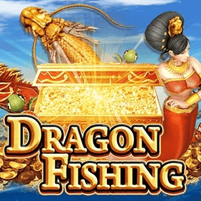 Dragon Fishing nustar apk fishing game