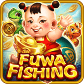 Fuwa Fishing nustar apk fishing game