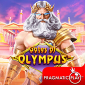 Gates of Olympus nustar apk hot slot
