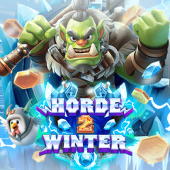 Horde 2 Winter nustar apk slot