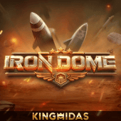 Iron Dome nustar apk game