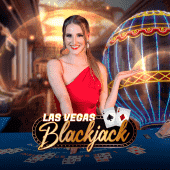 Las Vegas Blackjack nustar apk live casino