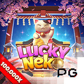 Lucky Neko nustar apk hot slot