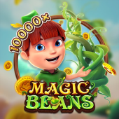 Magic Beans nustar apk hot slot