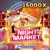 Night Market nustar apk hot slot