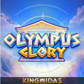 Olympus Glory nustar apk game