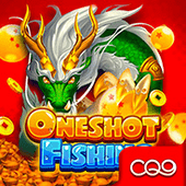 Oneshot Fishing nustar apk fishing game