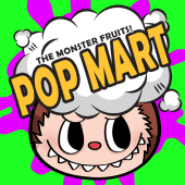 Popmart nustar apk slot