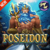 Poseidon nustar apk slot