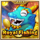 Royal Fishing nustar apk fishing game