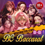Sexy Blockchain Baccarat B B nustar apk live casino