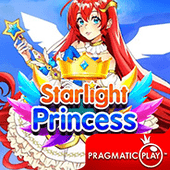 Starlight Princess nustar apk hot slot
