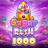 Sugar Rush 1000 nustar apk slot