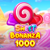 Sweet Bonanza 1000 nustar apk hot slot