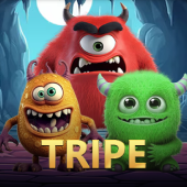 Tripe nustar apk game