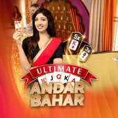 Ultimate Andar Bahar nustar apk live casino
