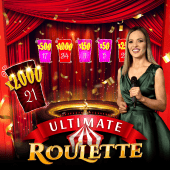 Ultimate Roulette nustar apk live casino